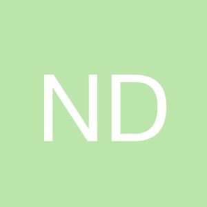 Meet your Posher, Nedka